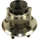 WM 6851 Radlagersatz GREENPARTS