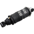 FEBI BILSTEIN 17749 Dämpfer, Fahrerhauslagerung