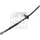 febi bilstein | Bremsschlauch | 198107