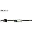 VKJC 6995 Antriebswelle VKJC 6995 Antriebswelle