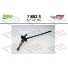 2109315 Geberzylinder, Kupplung