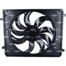 470110 Lüfter, Motorkühlung