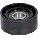 FEBI BILSTEIN 21033 Umlenk-/Führungsrolle, Keilrippenriemen