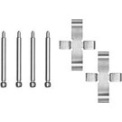 PFK198 Zubehörsatz, Scheibenbremsbelag