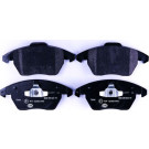 8DB 355 023-151 Bremsbelagsatz, Scheibenbremse 8DB 355 023-151 Bremsbelagsatz, Scheibenbremse