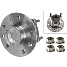 713 6443 30 Radlagersatz