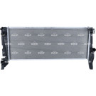 NRF | Kühler, Motorkühlung | 550257