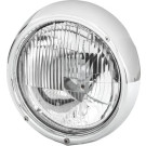 Hella 2 x HELLA Hauptscheinwerfer 1A8 001 156-011