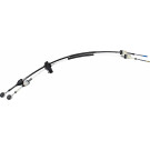 3150349 Seilzug, Schaltgetriebe