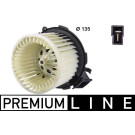 Mahle | Innenraumgebläse | AB 100 000P