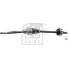 febi bilstein | Antriebswelle | 193869 febi bilstein | Antriebswelle | 193869
