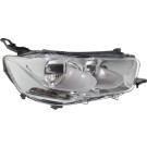 Valeo | Hauptscheinwerfer | 045129