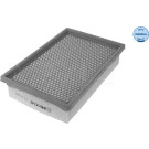 212 321 0018 Luftfilter MEYLE-ORIGINAL: True to OE.
