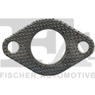 890-910 Dichtung, Abgasrohr