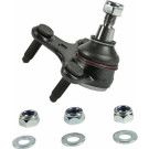 57005211 Trag-/Führungsgelenk COMPETENCE KIT GREENPARTS