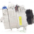 89063 Kompressor, Klimaanlage ** FIRST FIT **