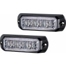 2XD 014 561-001 Blitz-Kennleuchte