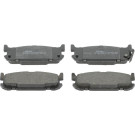 FDB1755 Bremsbelagsatz, Scheibenbremse PREMIER FDB1755 Bremsbelagsatz, Scheibenbremse PREMIER