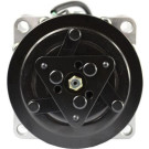 Mahle | Kompressor, Klimaanlage | ACP 391 000S