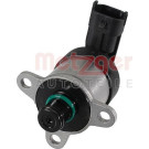 Metzger | Druckregelventil, Common-Rail-System | 0899413