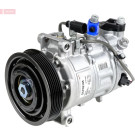 DENSO 6SES14C Klimakompressor DCP02105 DENSO 6SES14C Klimakompressor DCP02105
