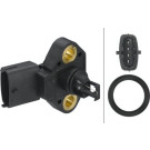 Hella | Sensor, Saugrohrdruck | 6PP 013 400-031