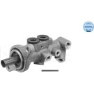 100 532 0003 Hauptbremszylinder MEYLE-ORIGINAL: True to OE.