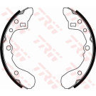 TRW | Bremsbackensatz | GS8286