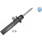 326 623 0022 Stoßdämpfer MEYLE-ORIGINAL: True to OE.