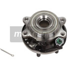 33-0736 Radlagersatz