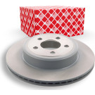 FEBI BILSTEIN 44014 Bremsscheibe FEBI BILSTEIN 44014 Bremsscheibe