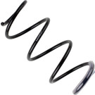 37-239657 Fahrwerksfeder BILSTEIN - B3 Serienersatz (Federn)