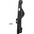 Metzger Fensterheber 2160816