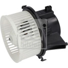 196704 Innenraumgebläse