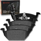 Brembo Bremsbelagsatz, Scheibenbremse PRIME LINE P 85 072