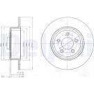 Delphi | Bremsscheibe | BG4074