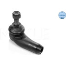 116 020 8206 Spurstangenkopf MEYLE-ORIGINAL: True to OE.