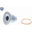 Vaico | Verschlussschraube, Ölwanne | V42-0682