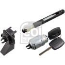 febi bilstein Motorhaubenschloss febi Plus 192798