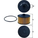 OX 968D Ölfilter OX 968D Ölfilter