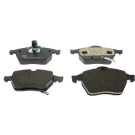 FDB1535 Bremsbelagsatz, Scheibenbremse PREMIER ECO FRICTION