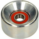 54-1260 Spannrolle, Keilrippenriemen