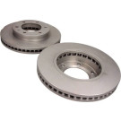 QUARO | Bremsscheibe | QD0009