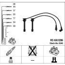 NGK | Zündleitungssatz | 6348 NGK | Zündleitungssatz | 6348