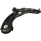 58114802 Lenker, Radaufhängung