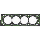 Corteco | Dichtung, Zylinderkopf | 411318P
