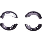 8DB 355 002-821 Bremsbackensatz