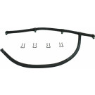 0840016 Schlauch, Leckkraftstoff