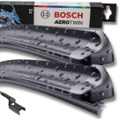 BOSCH A 863 S Scheibenwischer Aerotwin 3 397 007 863 für VW BOSCH A 863 S Scheibenwischer Aerotwin 3 397 007 863 für VW