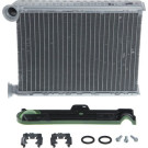 812007 Wärmetauscher, Innenraumheizung